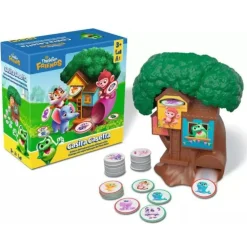 Thinkfun Casita Casetta