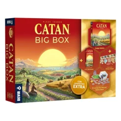 Catan Big Box