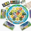 New Devir Catan. Energías