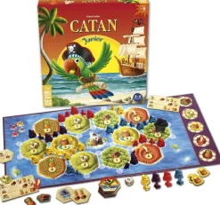 Discount Devir Catan Junior