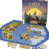 Discount Devir Catan - Piratas y exploradores (Expansión)