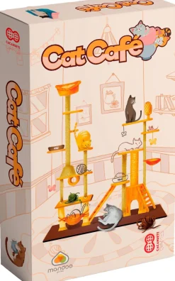 Cat Café