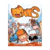 Clearance Tranjis games Cats