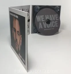 BCNGMC CD "We Have A Voice"