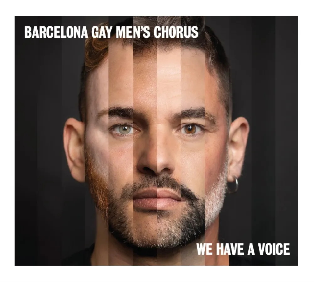 BCNGMC CD "We Have A Voice"
