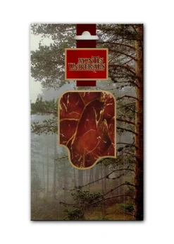 Clearance Montes Universales Cecina de Ciervo Loncheada (50g)