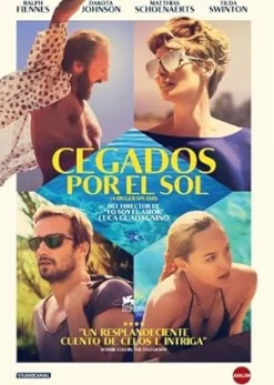 Online DVDTOTAL Cegados por el sol [DVD] [dvd] [2016]