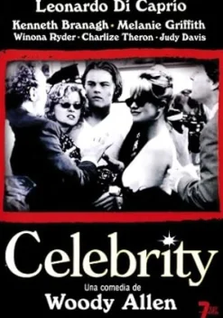 Celebrity [DVD]