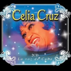 Celia Cruz 2cd [audioCD] Celia Cruz