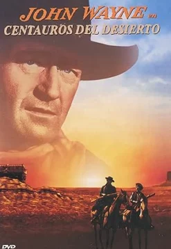 Centauros del desierto DVD [dvd]