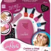 Centro de Uñas Infantil de la Señorita Pepis