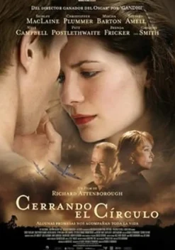 Cerrando el círculo [DVD] [dvd] [2008]