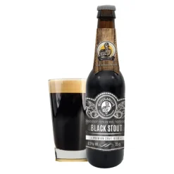 Outlet Botularium Cerveza Artesana Variada: 2 unidades de 6 cervezas distintas L 12 botellas 33cl