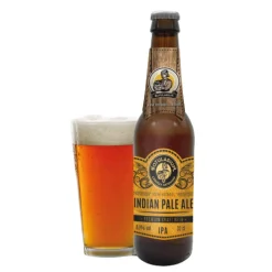 Cerveza Artesana Botularium India Pale Ale (IPA) - 12 x 33cl