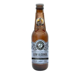 Best Botularium Cerveza Artesana Low Alcohol - 12x33cl