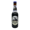 Cerveza Artesana Mandril Black Stout - 12x0,33cl