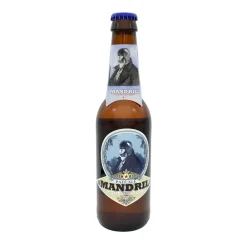 Sale Mandril Cerveza Artesana Pale Ale L 12 botellas de 33 cl