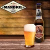 Cerveza Artesana Mandril Variada: 2 unidades de 6 cervezas distintas L 12 botellas de 33cl