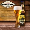 Clearance Mandril Cerveza Artesana Weisse Trigo - 12 x 33cl