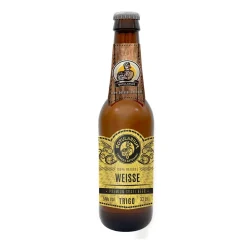 Sale Botularium Cerveza Artesana Weisse (Trigo) - 12x33cl