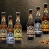 Cerveza Artesana Weisse (Trigo) - 12x33cl