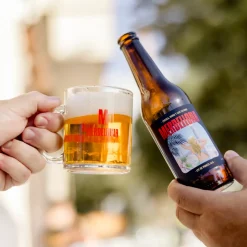 Cerveza Merdellona - Caja 12 x 33cl