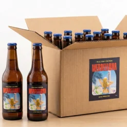 Cerveza Merdellona - Caja 12 x 33cl