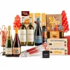 New Grupo Disber Cesta Brindis de Navidad (Ref 903)