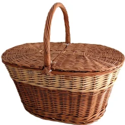 cesta de mimbre con tapas 05