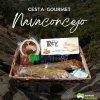 Discount Corazón Extremeño Cesta Gourmet Navaconcejo