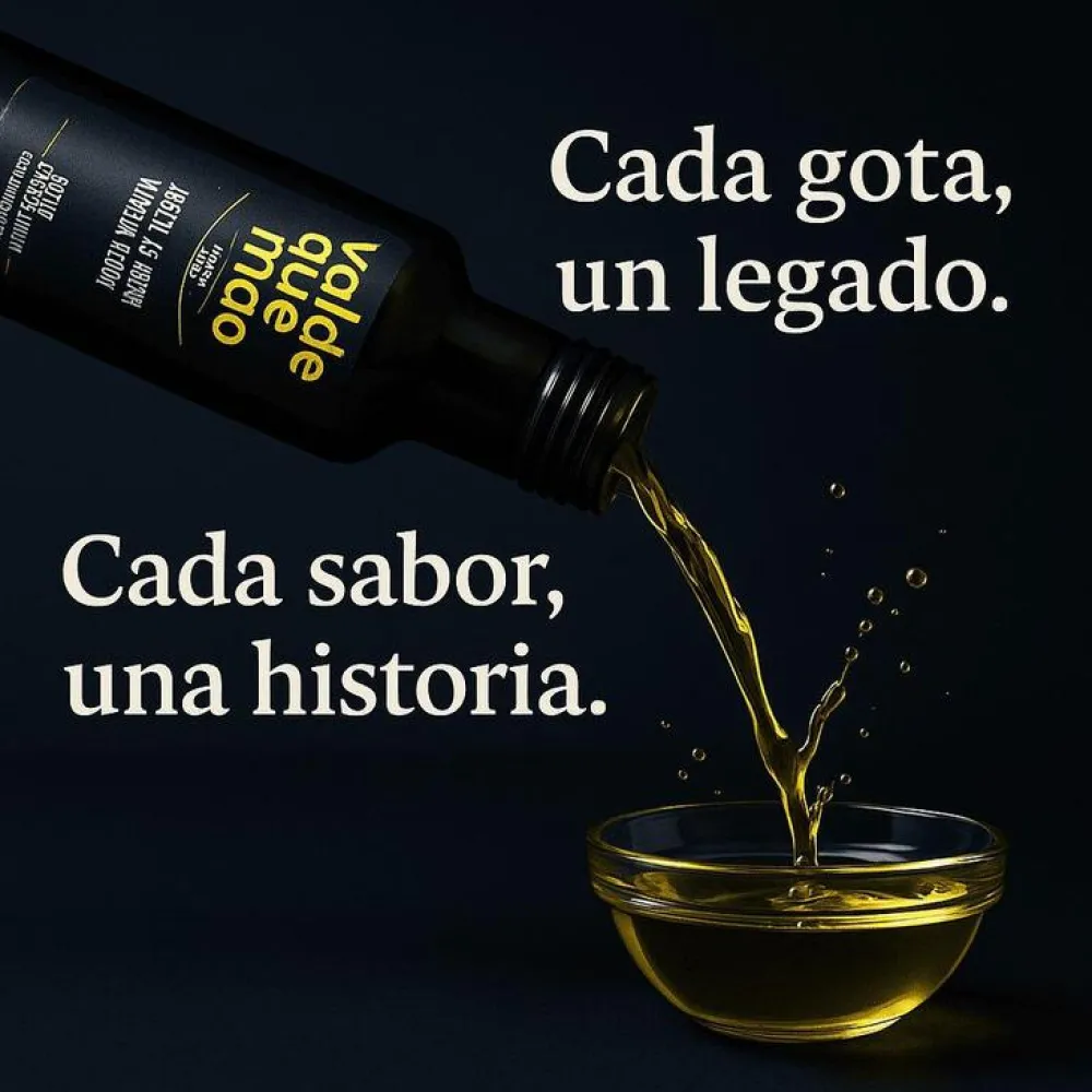 New Woodbases Cesta Navidad Gourmet Mini Aceite