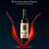 Online Woodbases Cesta Navidad Gourmet Mini Vino