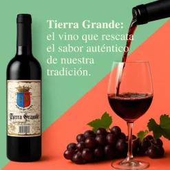 Online Woodbases Cesta Navidad Gourmet Mini Vino