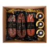 Cesta Regalo Gourmet "Dehesis"