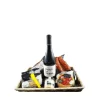 Cesta Regalo Navidad Cesta-Lote pack Picoteo