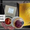 Clearance Corazón Extremeño Cesta Regalo Navidad Lote Gourmet Moraleja