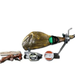 Cesta Regalo Navidad Lote Gourmet Talarrubias