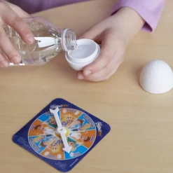 Chafa el Huevo de Hasbro