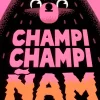 Sale Mercurio Editorial Champi Champi Ñam. Un juego de mesa sobre osos, cucharas y champiñones