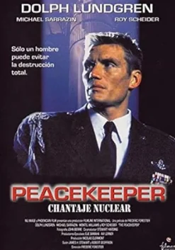 Discount DVDTOTAL Chantaje Nuclear [DVD] [dvd] [2013]
