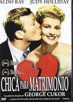 Online DVDTOTAL Chica para matrimonio [DVD] [dvd] [2015]