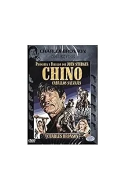 Chino [DVD] [dvd] [2015]