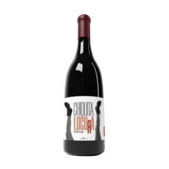 Chiquita Locura Tinto - 2x75 cl
