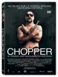 Chopper (Con firma) [DVD] [dvd] [2010]