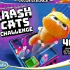 Choque de gatos desafío (Crash cats challenge)