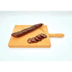 Outlet Montes Universales Chori-Fuet de Jabalí envasado al vacío -1x120g