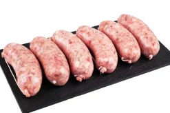 Chorizo Criollo de la Serranía de Ronda
