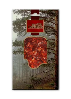 Chorizo Cular Ciervo Loncheado (100g)