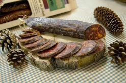 Best Montes Universales Chorizo Cular de Ciervo envasado al vacío (300g)