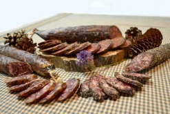 Best Montes Universales Chorizo Cular de Ciervo envasado al vacío (300g)